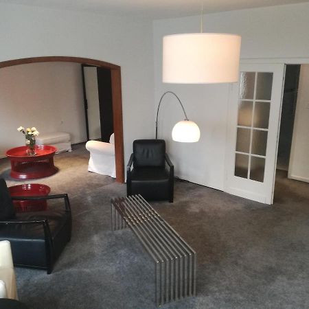 Top Ferienwohnung Kraemer Koblenz  Exterior foto