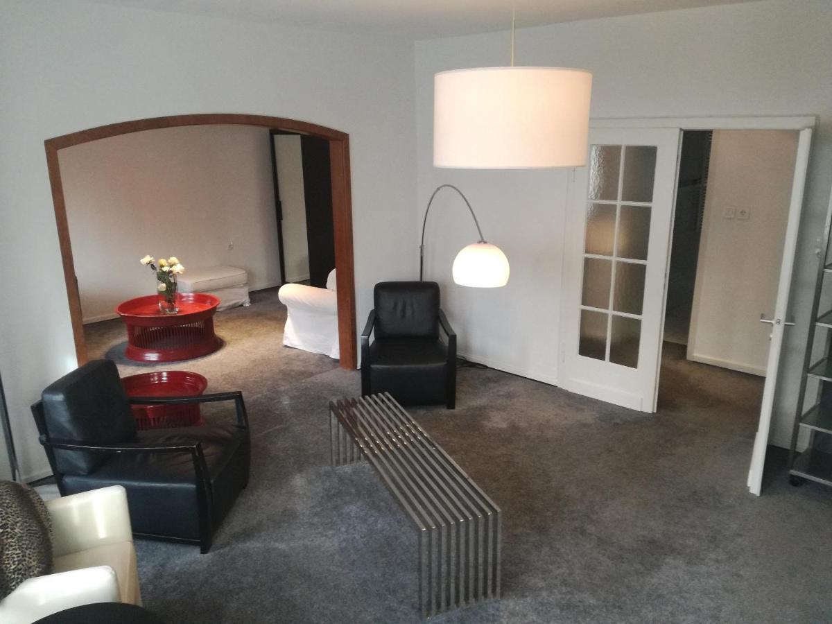 Top Ferienwohnung Kraemer Koblenz  Exterior foto
