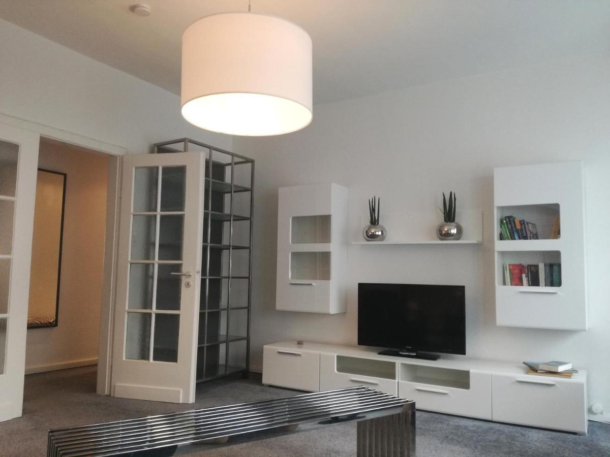 Top Ferienwohnung Kraemer Koblenz  Exterior foto