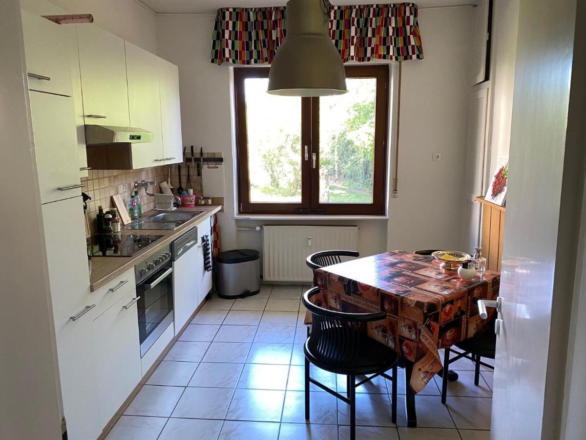 Top Ferienwohnung Kraemer Koblenz  Exterior foto